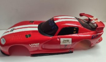 ROJA MINI Z